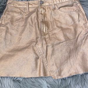 Forever 21 skirt